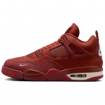 Jordan Air Jordan 4 Retro Og Sp Nigel Sylvester Brick By Brick HF4340-800 35.5