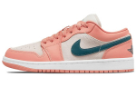 Air Jordan 1 Low 'Light Madder Root' Moteri&scaron;ki DC0774-800 38