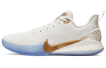 Nike Mamba Focus &bdquo;Metalinio aukso&ldquo; AJ5899-004 44