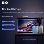 Xiaomi Mijia i&scaron;manusis akvariumas