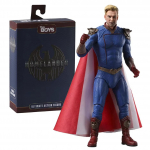 The Boys Homelander John Filmo Veiksmo Figūrėlė PVC Modelis Žaislas Berniukams Kolekcinis Gimtadienio Dovana