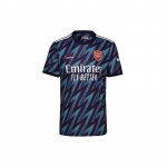 Adidas Arsenal futbolo mar&scaron;kinėliai vyri&scaron;ki Mėlyni Vidutinio dydžio GM0213 S
