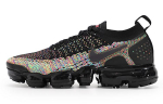 Nike Air VaporMax Flyknit 2 Juoda Daugiaspalvė Moteri&scaron;ka 942843-015 35.5