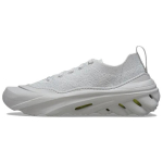Crocs apvaliu pir&scaron;tu su rai&scaron;teliais patogūs žemi laisvalaikio batai Unisex laisvalaikio batai Pilki 210079-1RQ 41-42