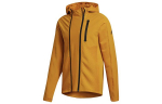 Adidas COLD.RDy Striukės & Paltai Vyri&scaron;ki Auksinė GJ0341 L