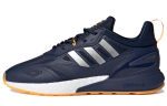 Adidas Originals Zx 2K Boost 2.0 'Tamsiai mėlyna' GW8240 36
