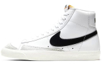 Nike Blazer Mid 77 Vintage 'White Black' Moteri&scaron;ki CZ1055-100 38 white
