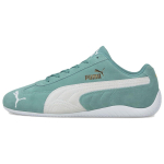 Puma Speedcat LS Mineral Blue Unisex sportbačiai Balti 380173-11 36
