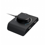 Logitech RS50 PC/PS lenktynių vairo adapteris