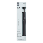 Mitsubishi Pencil Jetstream Prime Black 3&1 daugiafunkcinis ra&scaron;iklis, 0,7 mm, MSXE455007.24 juoda