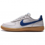 Nike Field General Riedlenčių Batai Vyri&scaron;ki Pilki Rudi Mėlyni IH1343-004 41
