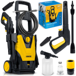 Humberg Hm-300 1800W Auk&scaron;to slėgio plovimo įrenginys