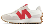 327 Wmns New Balance 'Moonbeam True Red' Moteri&scaron;ki WS327GC 36.5 white