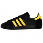 Adidas Campus Adv 'Juoda Ry&scaron;kiai Auksinė' GW3131 45⅓