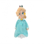 (Rosalina) Rosalina Super Mario Persikas Ramunėlė Pliu&scaron;inis Žaislas Kim&scaron;tas Lėlė Namų Dovana Gerbėjo Dekoracija persikas