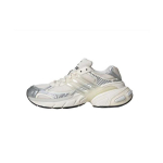 Adidas Originals Adistar Xlg Madingi Minimalistiniai Madingi Žemi Sportbačiai Moteri&scaron;ki Sportbačiai Balti JI2817 36.5