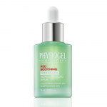 Physiogel Red Soothing Rosacea Raudonį mažinantis serumas 30 ml Raminanti jautriai odai priežiūra, Korėjieti&scaron;kas 30ml