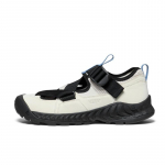 Keen Hoodzerra Sandalai Laisvalaikio Avalynė Unisex Smėlio spalvos Juoda 1030482 38.5