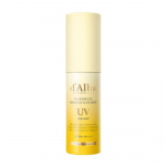 d'Alba Waterfull Essence Sun Mist SPF50+ PA++++ Drėkinanti apsauga nuo UV spindulių 50ml