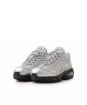 IB6830-002 Nike Air Max 95 Big Bubble SE Total 90 Pack Metallic Silver (Vyri&scaron;ki) 12 gray