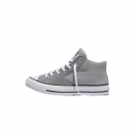 Converse All Star Malden Street Su rai&scaron;teliais Apvalus priekis Klasikiniai Patvarūs Smūgius sugeriantys Vidutinio auk&scaron;čio Drobės Batai Unisex sportbačiai A16822C 39