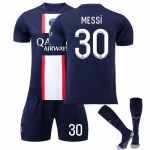 2223 Ne. 30 Messi Paryžiaus riboto leidimo mar&scaron;kinėliai 16