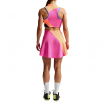 NikeCourt Slam Moteri&scaron;ka teniso suknelė su Dri-FIT II3136-617 XS