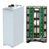 &bdquo;Pasidaryk pats&ldquo; padalintas 51,2 V 314 Ah 16 kWh LiFePO4 akumuliatoriaus dėžė su BMS plok&scaron;te CAN namų energijos saugojimo stelažui montuoti battery box for 16kwh 5 kW