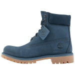 Timberland PREMIUM vandeniui atsparūs, dilimui atsparūs, neslystantys žygio batai vyrams, tamsiai mėlyni A2P6WEP2 41.5 black