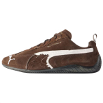 Balenciaga x Puma Speedcat Suede 'Nudėvėtas rudas baltas' Vyri&scaron;kas 847146WSDSD2910 EU 39 black