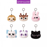 BABYMONSTER [CHOOMTOUR] BABYMONSTER PERSONAŽO PLIU&Scaron;INIS RAKTŲ PAKABUKAS Pharita