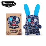 Fuggler Originalūs 22 cm Juokingi Baisūs Monstrai Pliu&scaron;iniai Žaislai Spenelis Fuggs Madingi Kolekcinės Kim&scaron;tos Lėlės Suaugusiųjų Kolekcijai