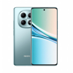 Xiaomi REDMI Note 15 5G I&scaron;manusis telefonas 5800mAh Baterija 6.677 Ekranas Biuras Tiesioginė transliacija eSporto Žaidimai Vaizdavimas Redmi Note 15 5G Mobilusis telefonas 8GB+256GB mėlyna