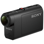 SONY ne&scaron;iojamos kameros veiksmo kameros pagrindinis modelis (HDR-AS50)