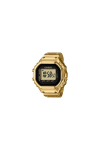 Casio Collection Žiedinis laikrodis Auksinis [Casio] CRW-001G-9JR Vyri&scaron;kas auksas