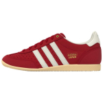 Adidas Originals JAPAN žemi krep&scaron;inio/riedlenčių batai moteri&scaron;ki raudoni balti IG4507 42 beige