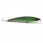 11CM 10.2G Minnow žvejybos masalas Plaukiojantis masalas Vobleriai Dirbtinis masalas Hard Crankbaits Lydekos karpių plaukimo masalas