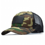 [Northwood] Camo tinklinio beisbolo kepuraitė vyri&scaron;ka kamufliažinė vasaros kepurė Vyri&scaron;ka kepuraitė Trucker Snapback tėčio kepurė 56-59cm kamufliažas
