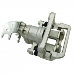 Stabdžių suportas Tinka Honda Accord 2008-2013 Spirior 2009-2014 Odyssey 2005-2014 OE 43019-TA0-000 sidabras