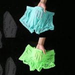 Ice Silk Kelnaitės Besiūlės lengvos ir &scaron;ilkinės vyri&scaron;kos kelnaitės Vyri&scaron;kos nuo vidutinio iki auk&scaron;to juosmens Antibakterinis kvėpuojantis kelnaitės galvos vasarinis plonas skyrius XL