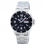 &bdquo;Orient Diver Mako II&ldquo; automatinis 200M FAA02001B9 vyri&scaron;kas laikrodis