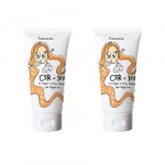 [Elizavecca] Cer-100 kolageno danga, baltymų jonų injekcinė priemonė 50 ml 2pcs