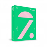 BTS 2020 M. ATSIMINIMAI DVD