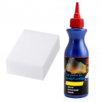 Care Paint Maintenance Wax Scratch Remover Care Grinding Poliring 100ml 100ml balta