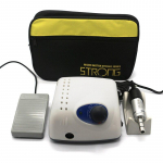 Stiprus 210+108E dantų mikrovariklis 35000 RPM rankinis instrumentas dantų laboratorijos poliruoklio mikromotoriui Eu