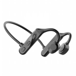K69 Bone Conduction ausinės TWS belaidės sportinės ausinės Fone Bluetooth laisvų rankų įranga su mikrofonu, skirtos žaisti žaidimams earphones