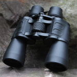 Profesionalūs HD žiūronai Galingas 20x50 teleskopas Lll Night Vision Bak4 prizmės žiūronas, skirtas stovyklavimo koncertui