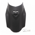 For BMW R1200gs lc r1250gs adv Rear Front Fender Mudguard Adventure Fender Forward Splash Guard For R 1200 GS Motorcycles juoda
