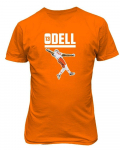 Futbolas Odell Beckham Jr Cleveland Browns 13 Unisex mar&scaron;kinėliai S
