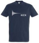 Wave Kick Drum Techno MC DJ Audio Wave Synthe r Music Electro 90s Unisex mar&scaron;kinėliai S